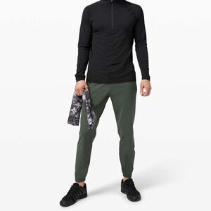 Lululemon Surge Jogger 29" Smoked Spruce NWOT Size S